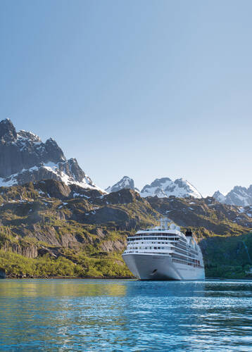 Seabourn Quest