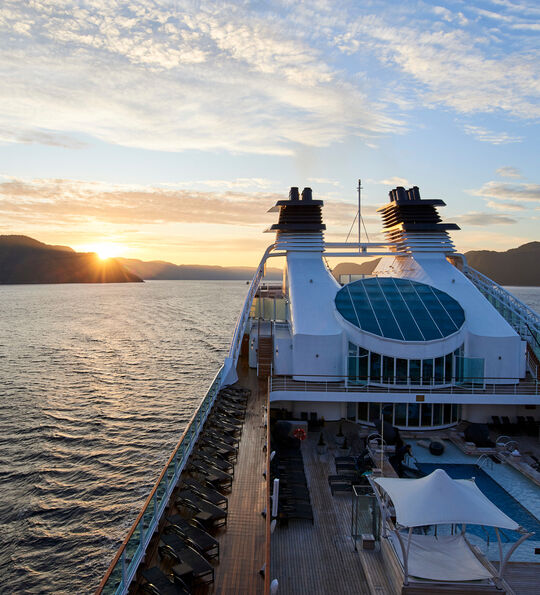 Seabourn Quest