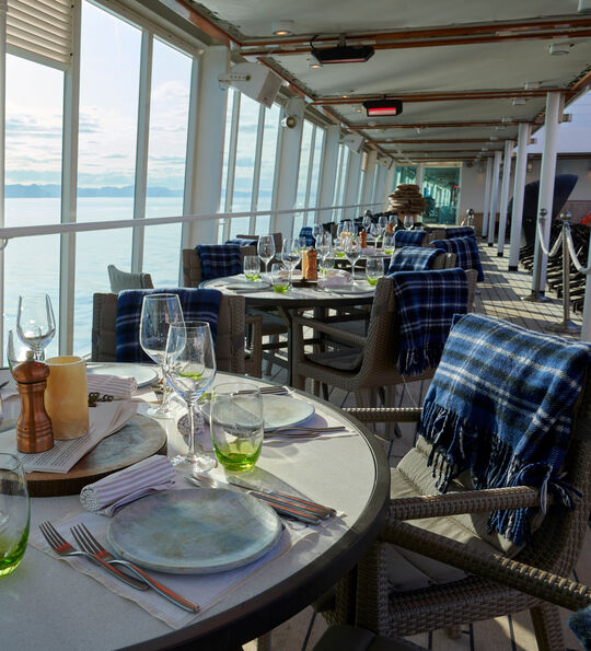 Seabourn Quest