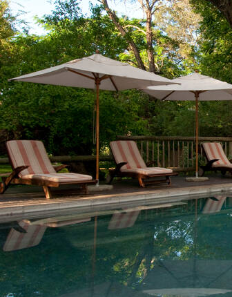 Selati Lodge, Sabi Sabi Game Reserve