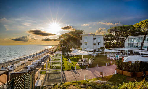 Sense Experience Resort, Tuscany