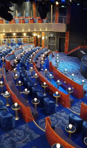 Constellation Theatre