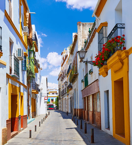 Seville