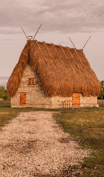 Sibbj&auml;ns, Gotland