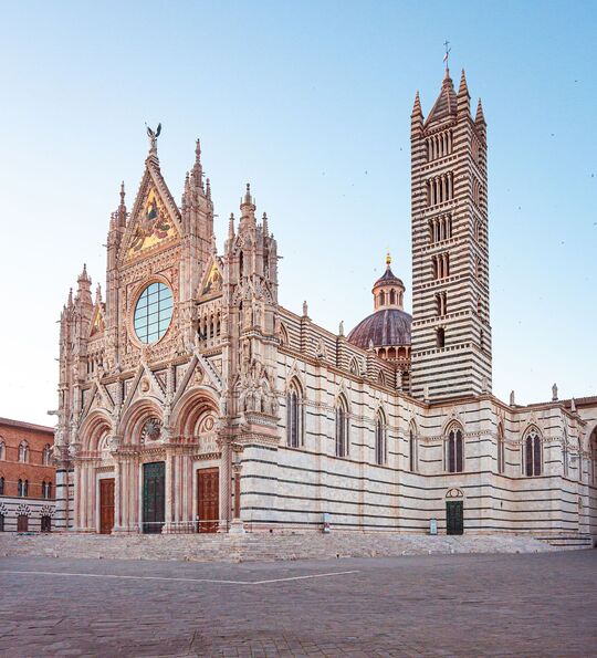 Siena cathedral