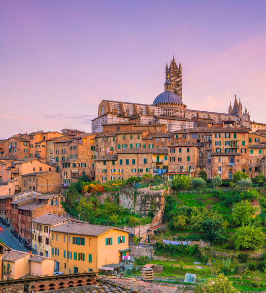Siena