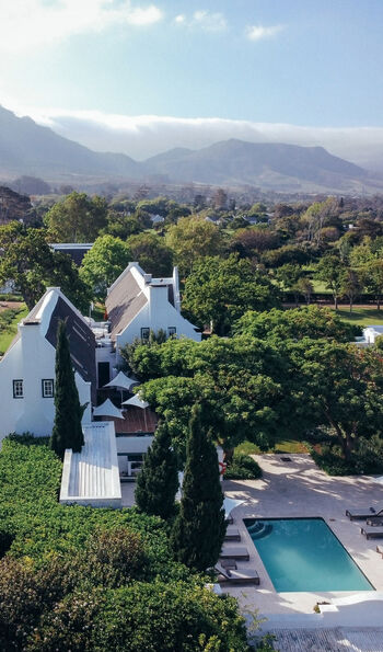 The Steenberg