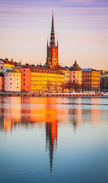Stockholm, Sweden
