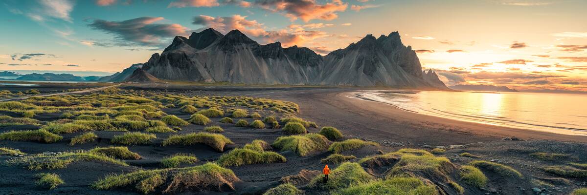 When is the best time to visit Iceland? A seasonal guide