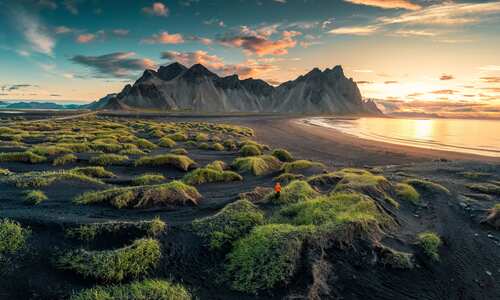 When is the best time to visit Iceland? A seasonal guide