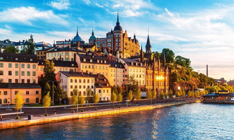 Top 10 things to do in Stockholm, Sweden's captivating capital city