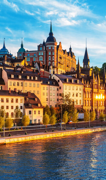 Stockholm, Sweden