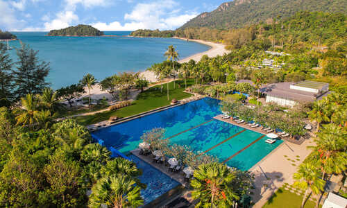 The Danna, Langkawi