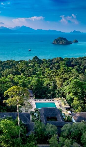 The Datai, Langkawi