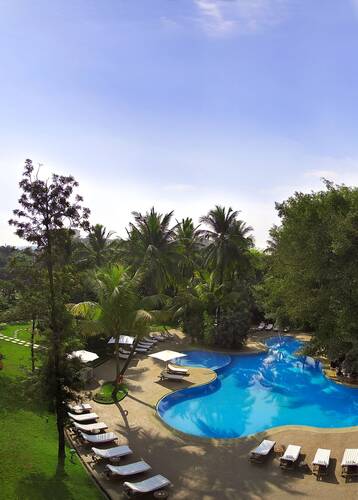 The Leela Mumbai