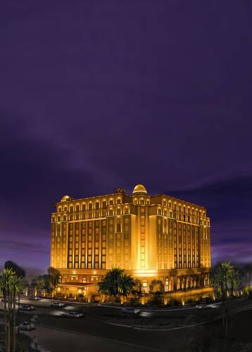 The Leela Palace New Delhi