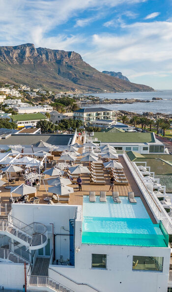 The Marly Boutique Hotel