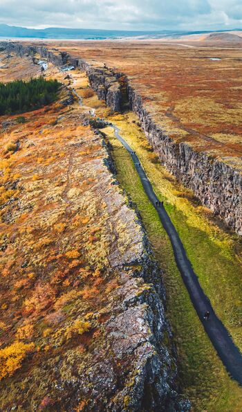 Thingvellir National Park
