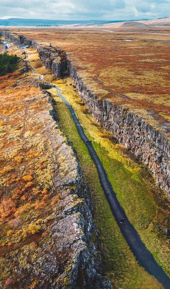 Thingvellir National Park