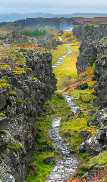 Thingvellir National Park