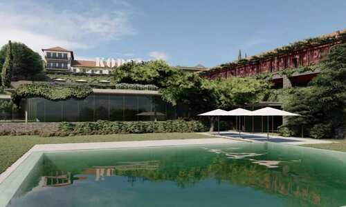 Tivoli Kopke Porto Gaia