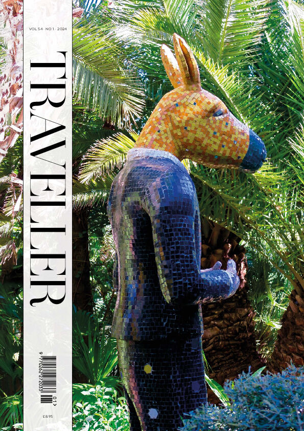 VOL 54. No. 1. 2024