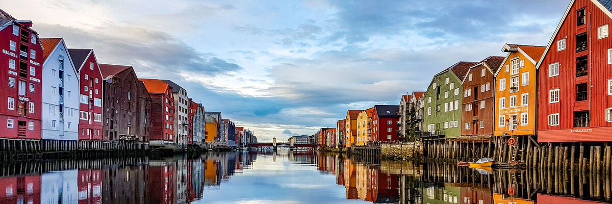 Trondheim, Norway