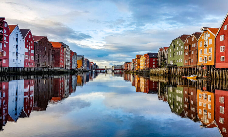 Top 10 things to do in Trondheim, Norway's former Viking capital