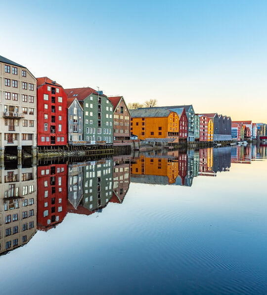 Trondheim, Norway