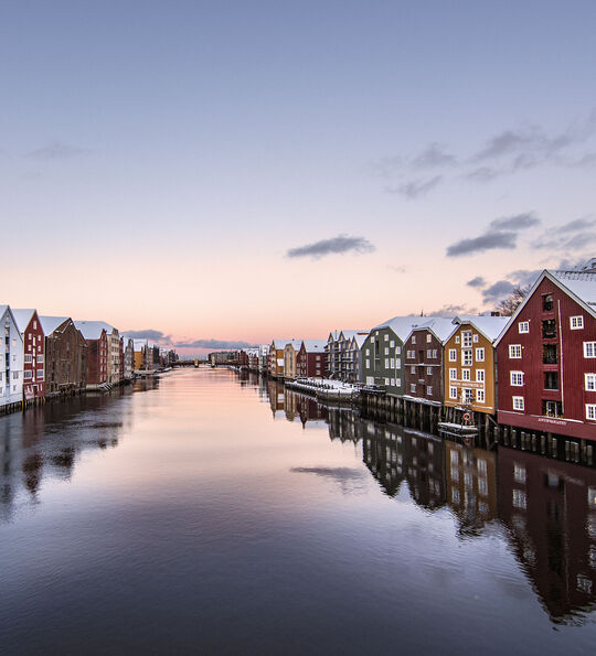 Trondheim, Norway