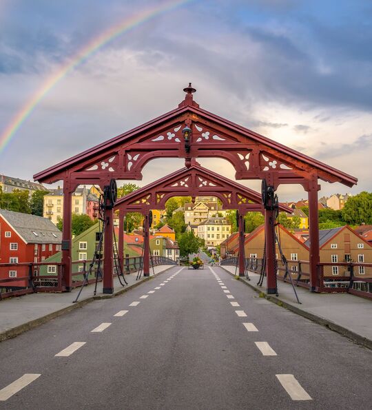Trondheim, Norway