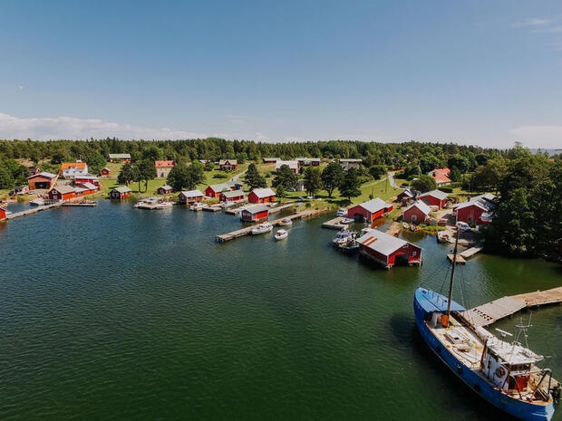 Turku Archipelago, Finland