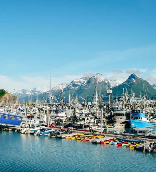 Valdez, Alaska