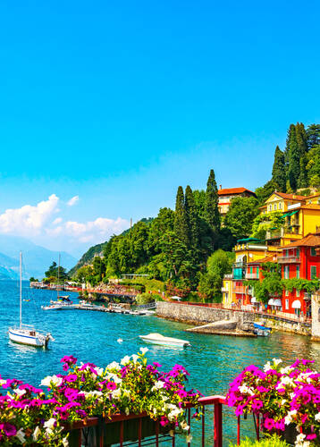 Italian Lakes