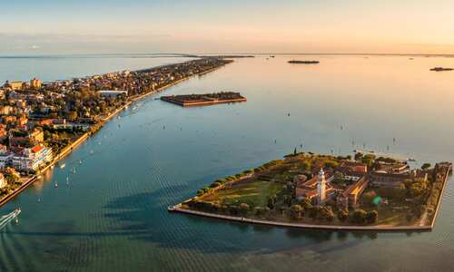 Venetian Lagoon