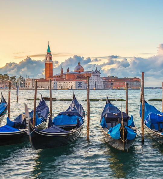 Venice, Italy