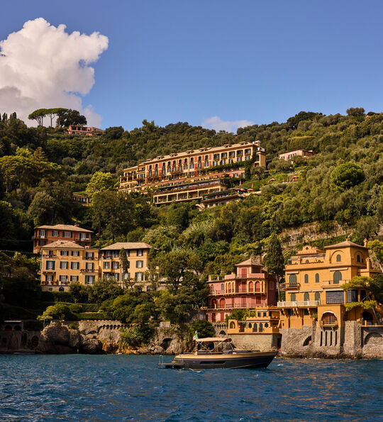 Splendido, A Belmond Hotel