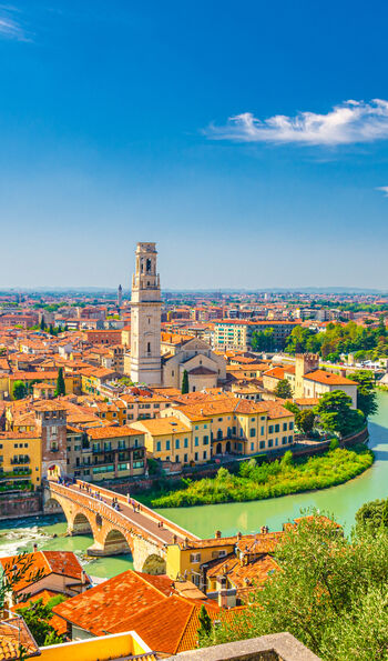 Views of Verona