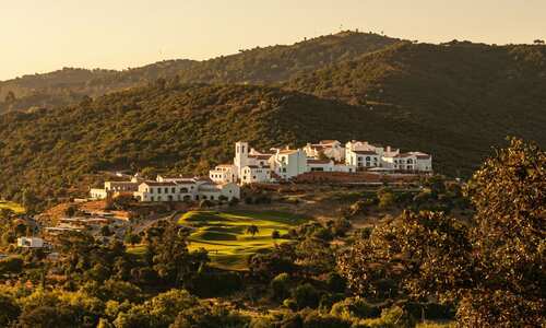 Viceroy at Ombria Algarve, Portugal
