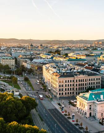 Vienna, Austria