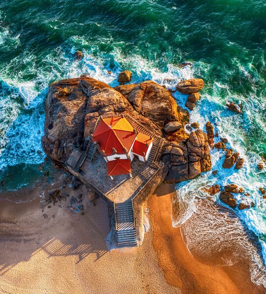 Vila Nova de Gaia, Portugal