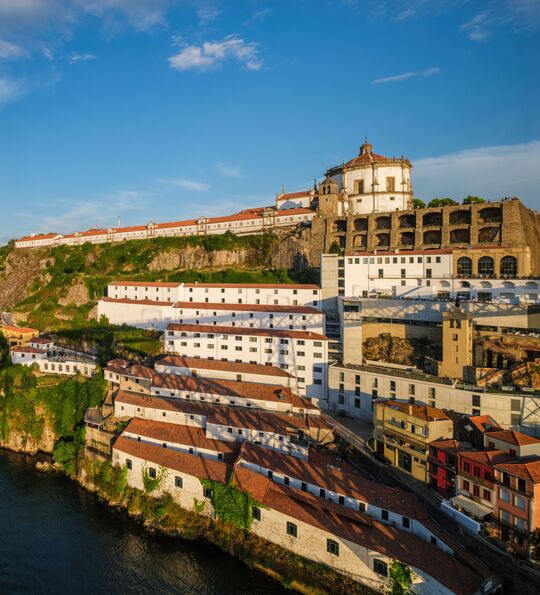 Vila Nova de Gaia, Portugal