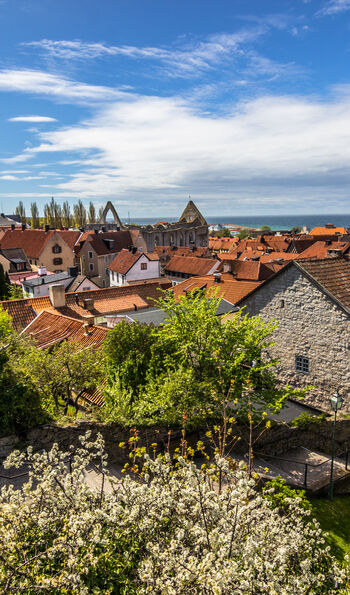 Visby, Gotland