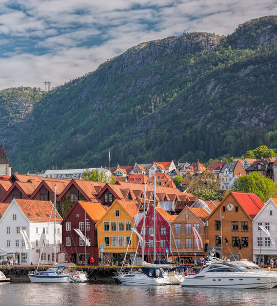 Bergen, Norway