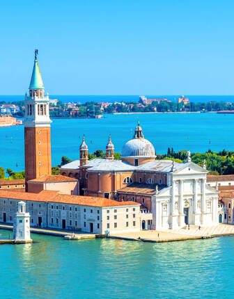 Venice Lagoon