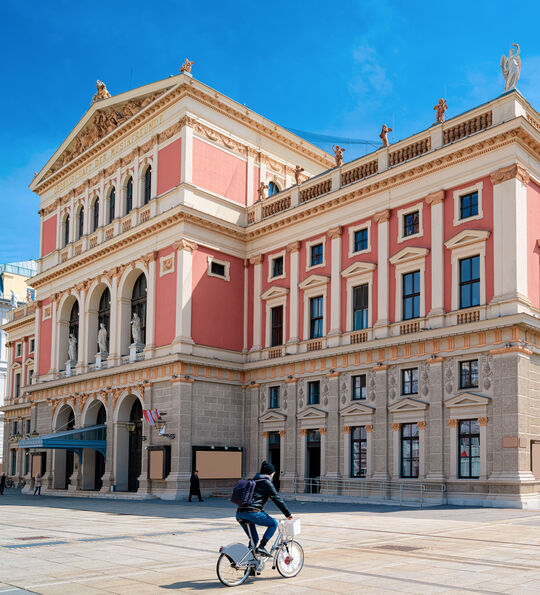 Wiener Musikverein